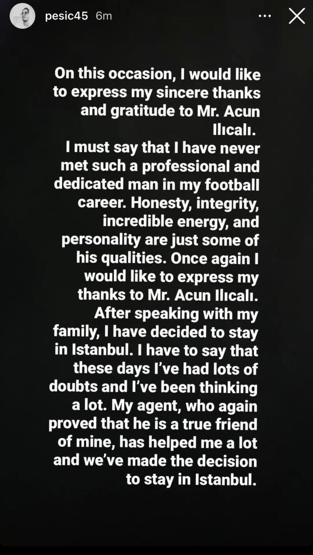 Acun Ilıcalı'ya soğuk duş! Bitirdiği transferi Fenerbahçe elinden kaptı