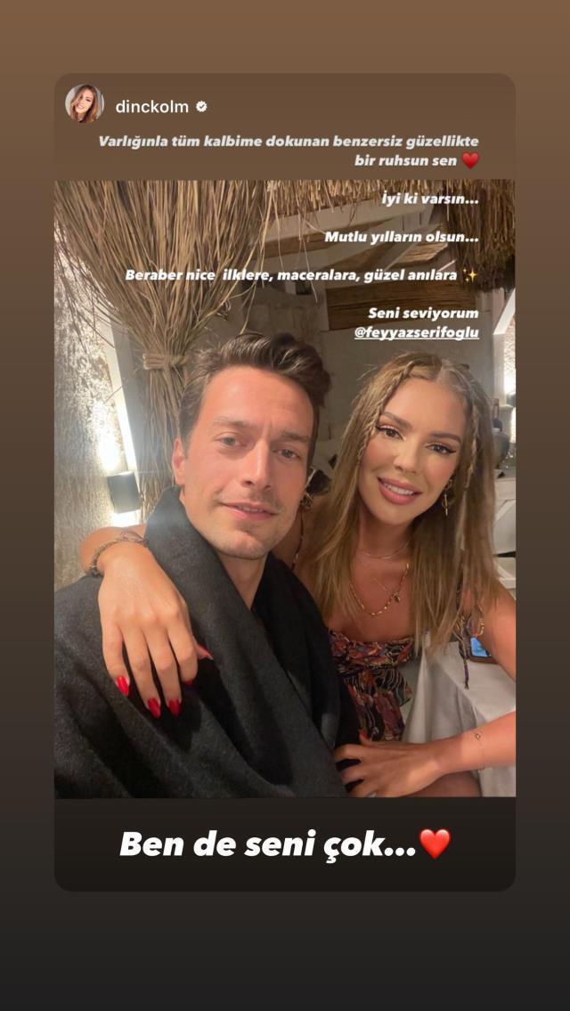 Camdaki Kız'ın uslanmaz çapkını Sedat'ın gönlünü kaptırdığı haber spikeri Merve Dinçkol kimdir?