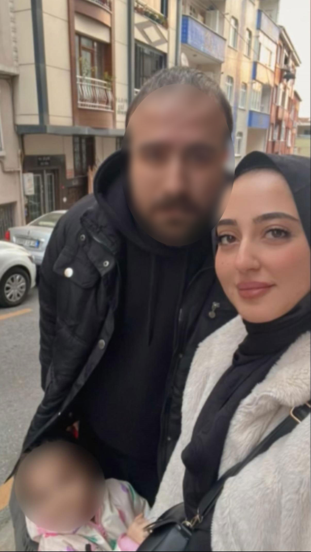 Boşanma aşamasındaki eşinin evinin önünde video çekip kendini vurdu