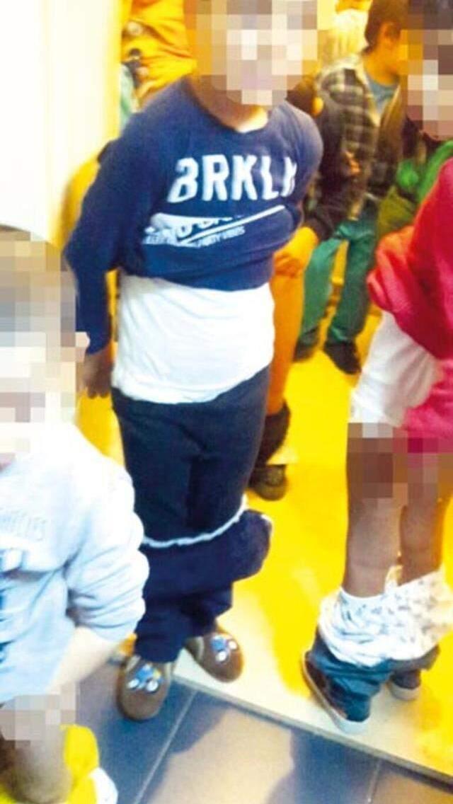 Skandal görüntülerle Türkiye'yi ayağa kaldıran kreşin sahibine 10 ay 15 gün hapis cezası verildi