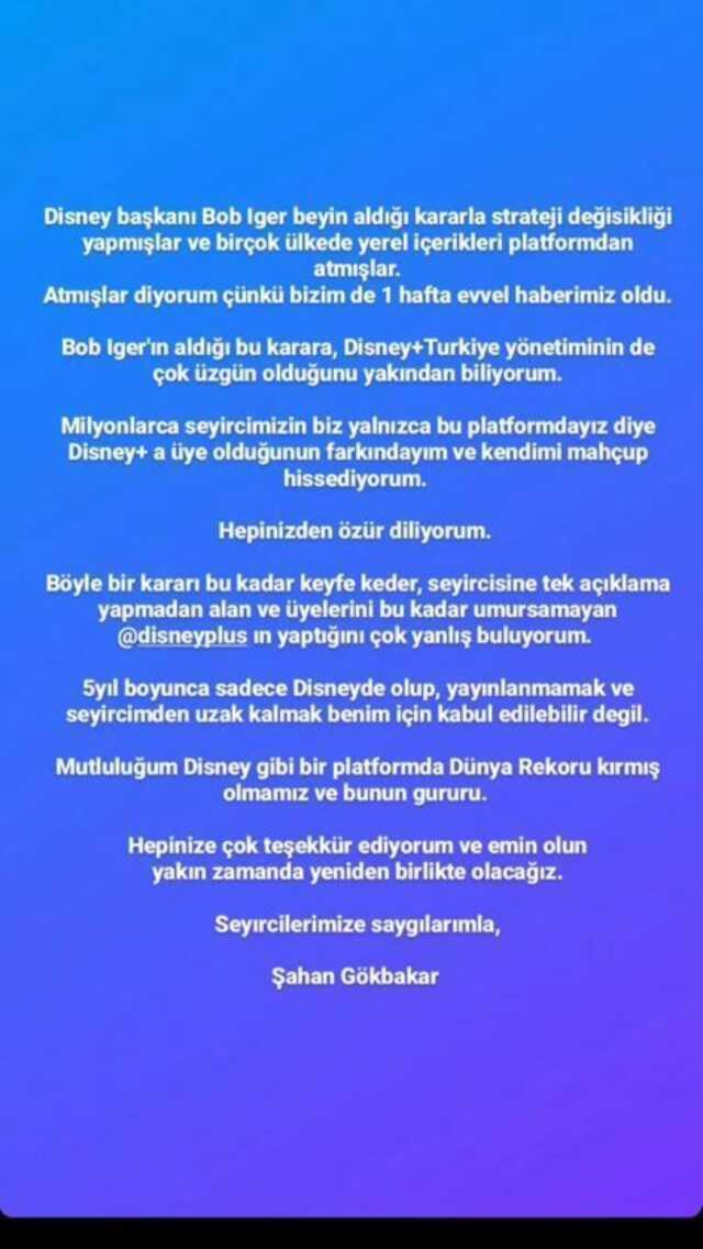 Recep İvedik Disney Plus'tan kaldırıldı mı? Recep İvedik Disney Plus'ta neden yok?