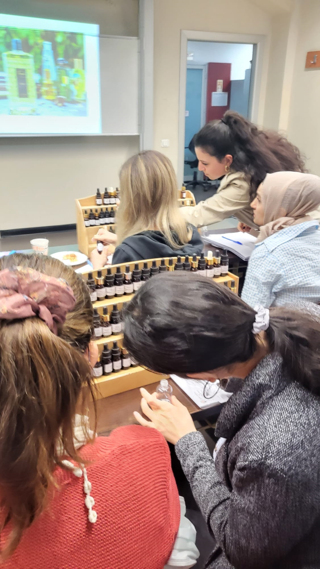 Göller, güller ve gönüller diyarı Burdur'da DoğaFest heyecanı başlıyor