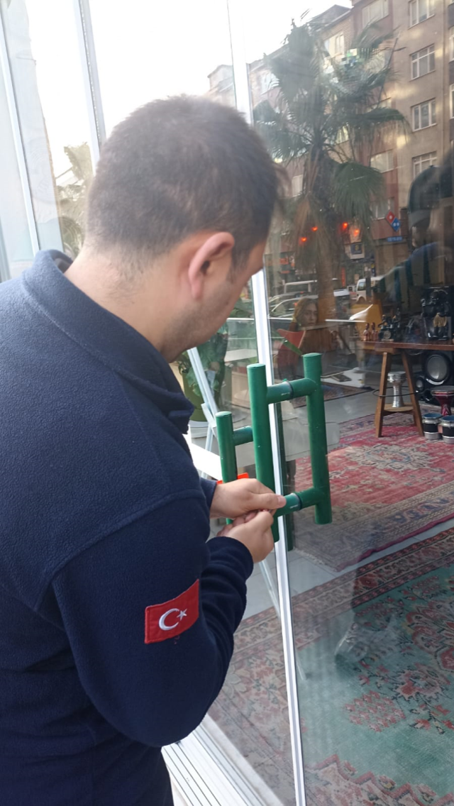 Müşterileri 'az sipariş' gerekçesiyle kovdu, faturası ağır oldu