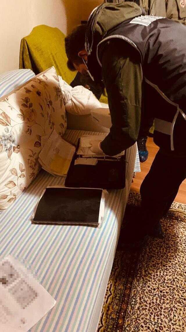 Son Dakika! Emniyet Genel Müdürlüğü, 28 ilde tefecilik suçunu işledikleri tespit edilen 160 şüpheliye yönelik 'kene' operasyonu başlattı