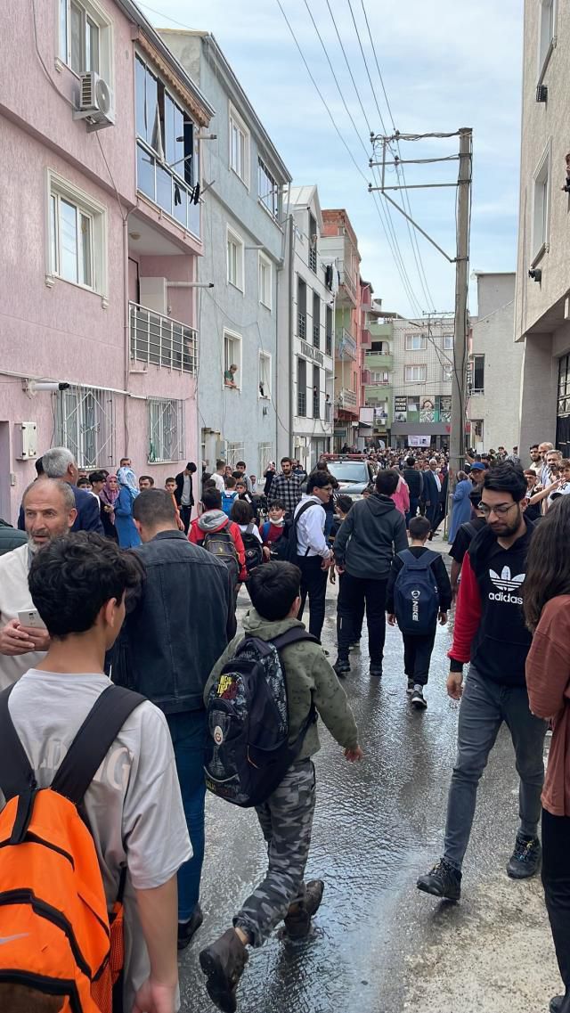 Bursa'ya uçak mı düştü, nereye hangi ilçeye düştü? Bursa uçak kazasında vefat eden ve yaralanan var mı?