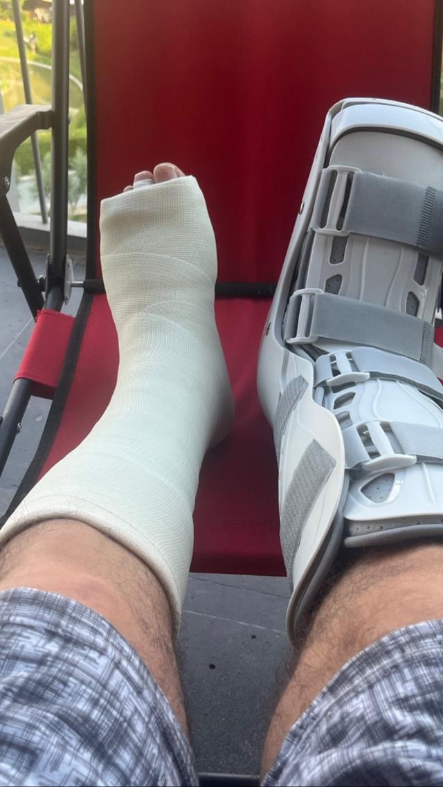 Ölümden dönen İbrahim Tatlıses'ten imalı paylaşım! Herkes merak içinde