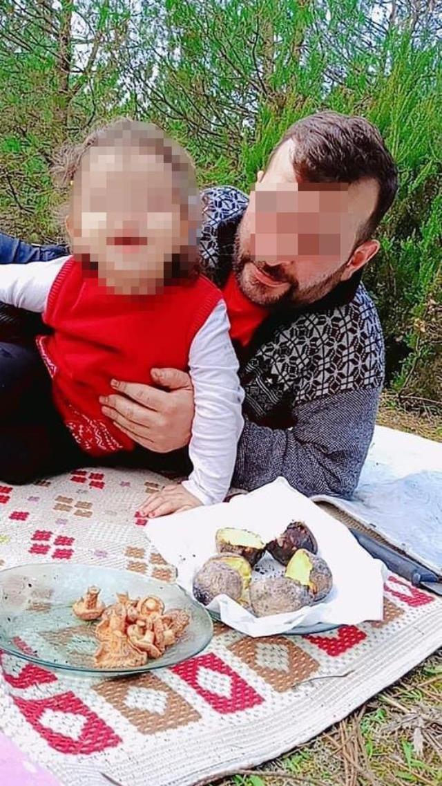 Kocaeli'den gece saatlerinde korkunç haber geldi! Uyuşturucu kullanan baba ve dumandan etkilenen çocuk öldü