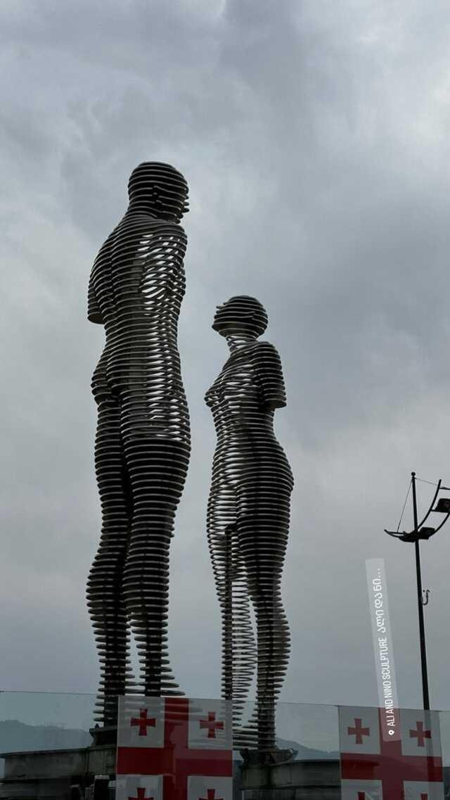 Batum Rüyası: Bir Hafta Sonunda Gürcistan'ın Cennet Köşesi