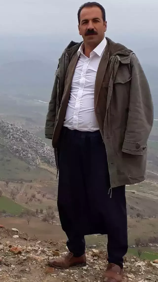 Diyarbakır'da muhtar yem çadırında başından vurulmuş halde bulundu