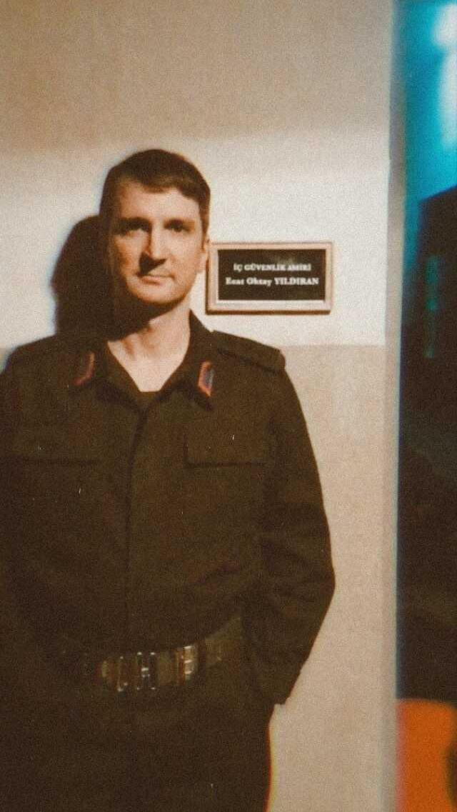 İsminin bir okula verilmesi ortalığı karıştırdı! İşkence iddialarıyla tanınan Esat Oktay Yıldıran kimdir?