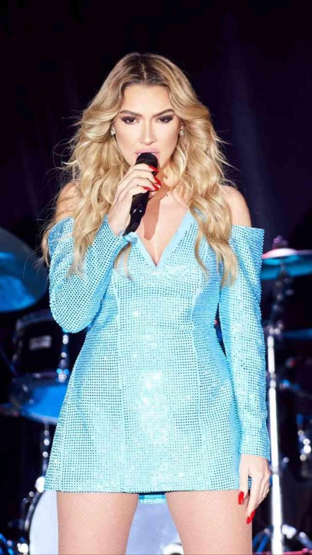Hadise sevgilisi var mı? Hadise'nin yeni sevgilisi kim?