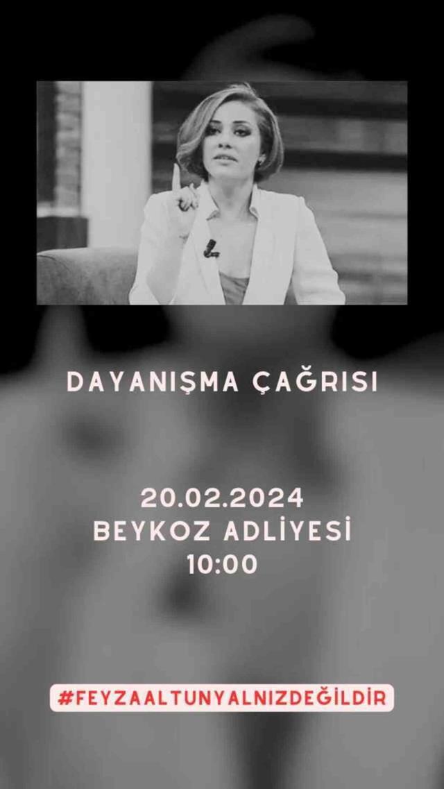 FEYZA ALTUN TUTUKLANDI MI? Feyza Altun şu an nerede, son durumu ne?