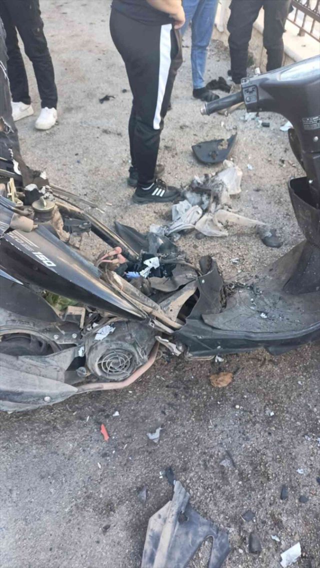 İsrail Savunma Bakanı duyurdu: Savaşta yeni aşama başladı
