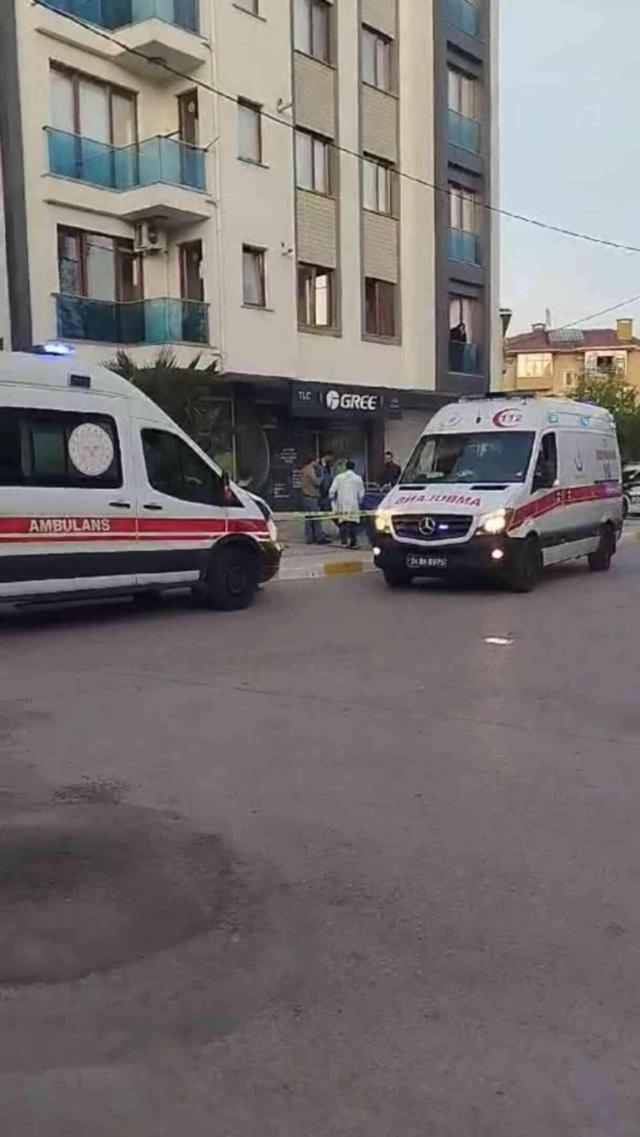 Down sendromlu çocuk bebeği camdan attı! Olay nasıl oldu?