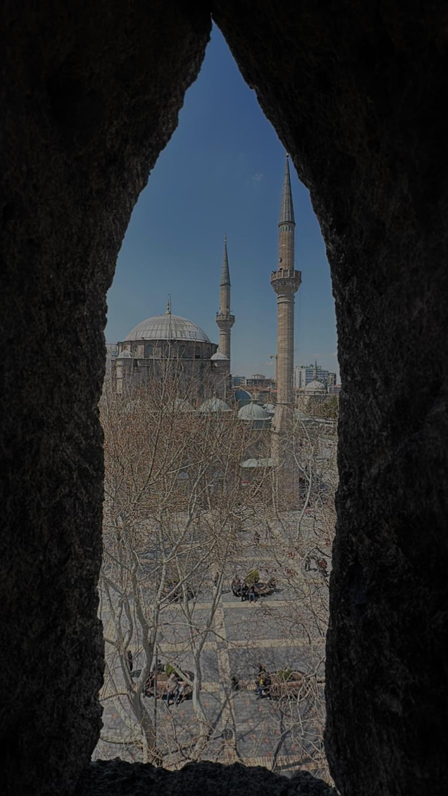 Kayseri Foto Maraton Yarışmasında Basın Mensuplarına Ödül Yağmuru