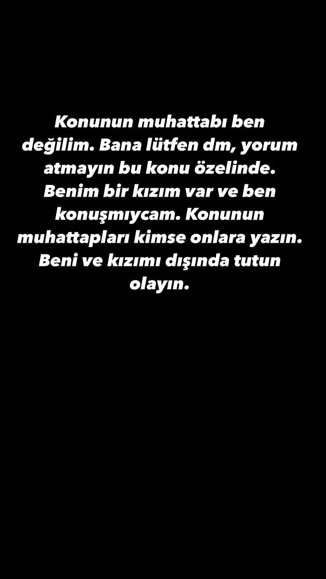 Efecan Dianzenza ve Duygu Dianzenza ayrılıyor mu? Efecan ve Yağmur olayı nedir?