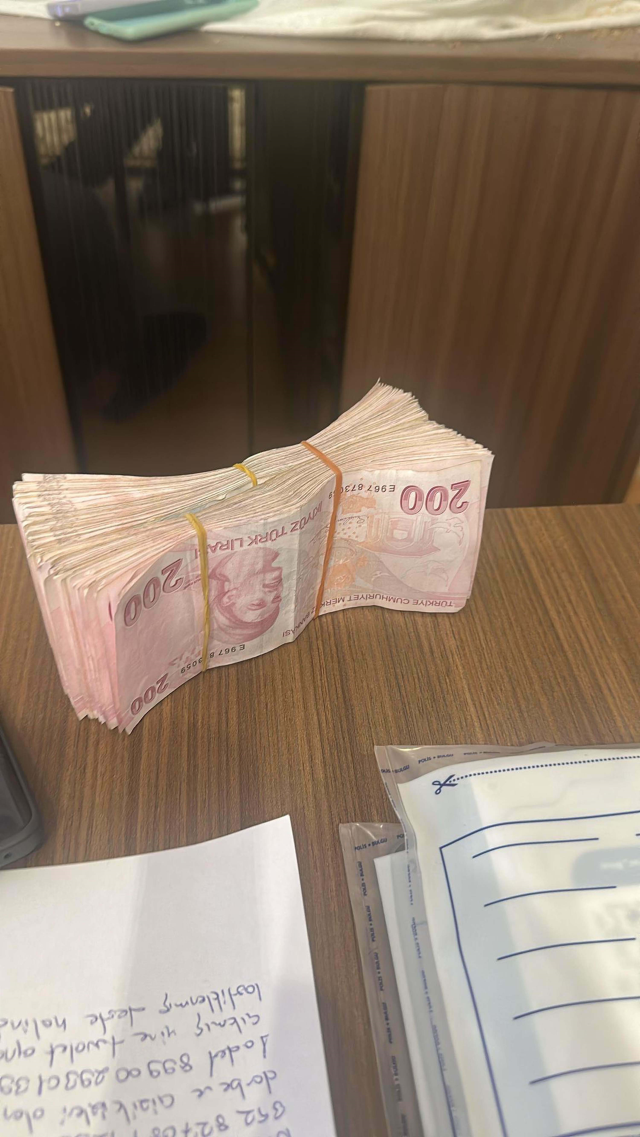 Künefe zincirine FETÖ operasyonunda çarpıcı detay