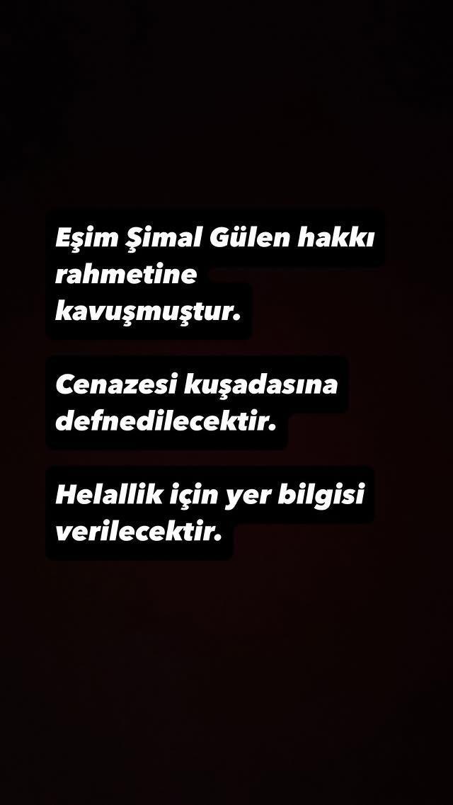Şimal'in Sağlık Mücadelesi ve Vefatı
