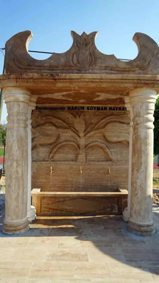 Yoğun Katılımla Gerçekleşen Açılış Töreni