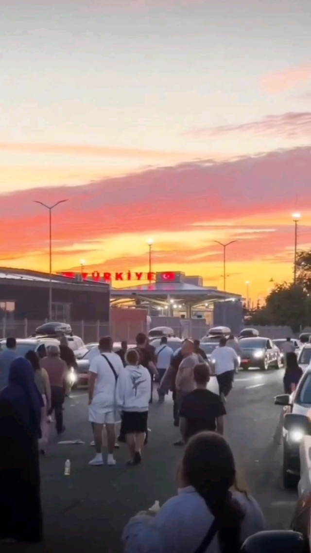 Bulgaristan'ın bürokratik engeli gurbetçinin hayatına mal oldu