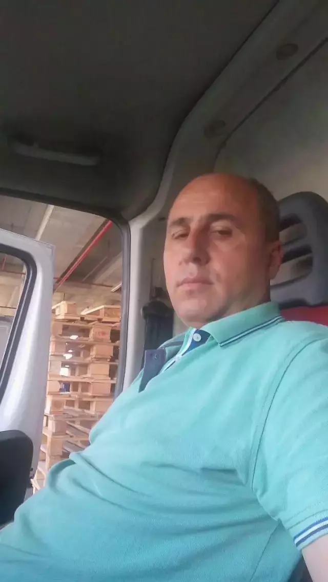 Rusya'nın Ukrayna'daki bombardımanında Türk tır sürücüsü hayatını kaybetti, rusya, ukrayna
