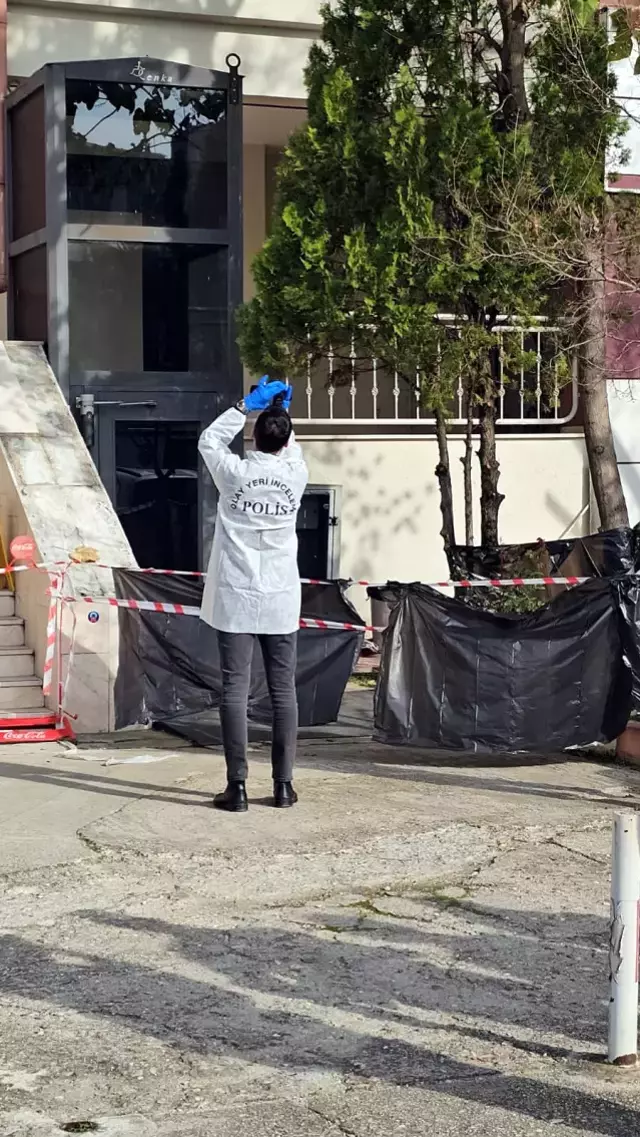 Yine pencere yine şüpheli kadın ölümü! Genç avukat hayatını kaybetti