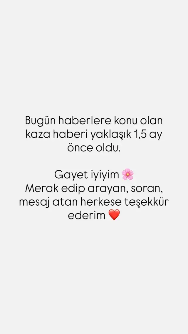 Fren yerine gaza bastı iddiası! Hülya Avşar'dan olay kaza açıklaması