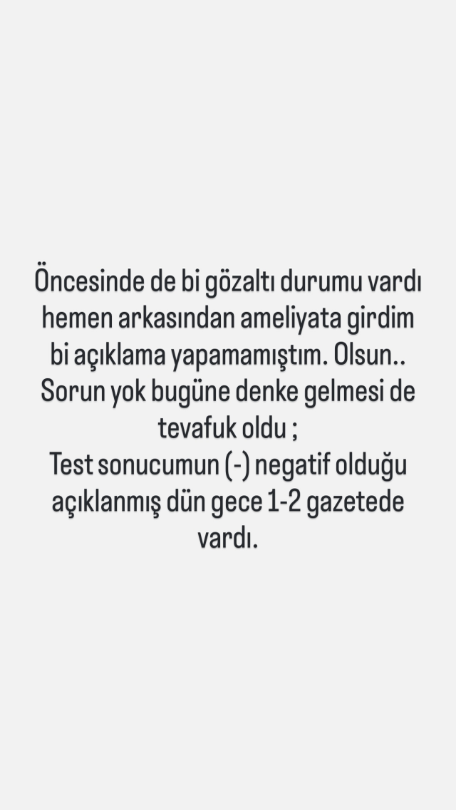 Murat Dalkılıç 13. kez bıçak altına yattı! İşte son hali