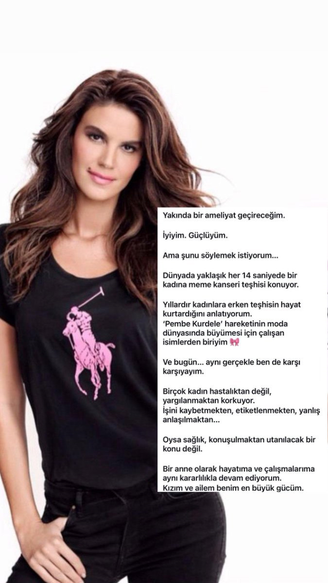 Tülin Şahin'den üzen haber! 'Aynı gerçekle ben de karşılaştım' diyerek duyurdu