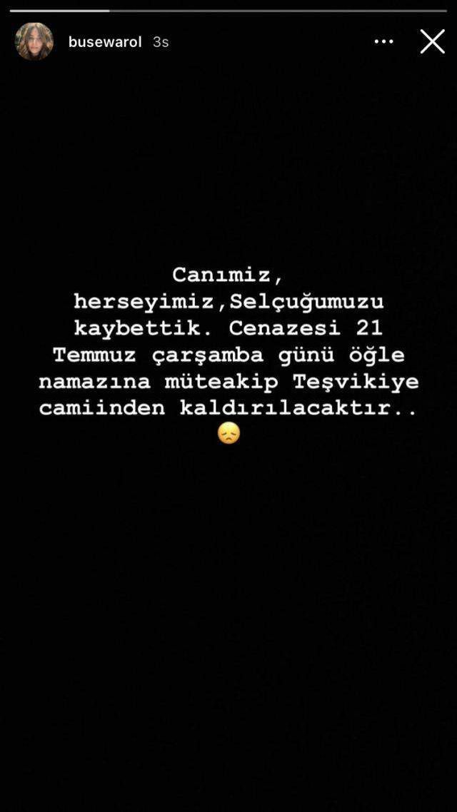 Selçuk Tektaş öldü mü? Alişan'ın kardeşi Selçuk Tektaş neden öldü? Alişan'ın eşi Busa Varol açıkladı!