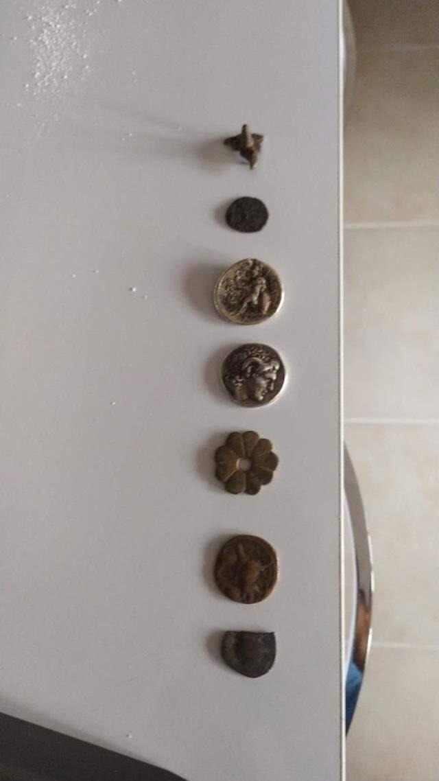 Son Dakika: Türkiye Cumhuriyeti'nde bir ilk! KOM tarafından yürütülen tarihi eser kaçakçılığı operasyonu başladı, 76 şüpheli yakalandı