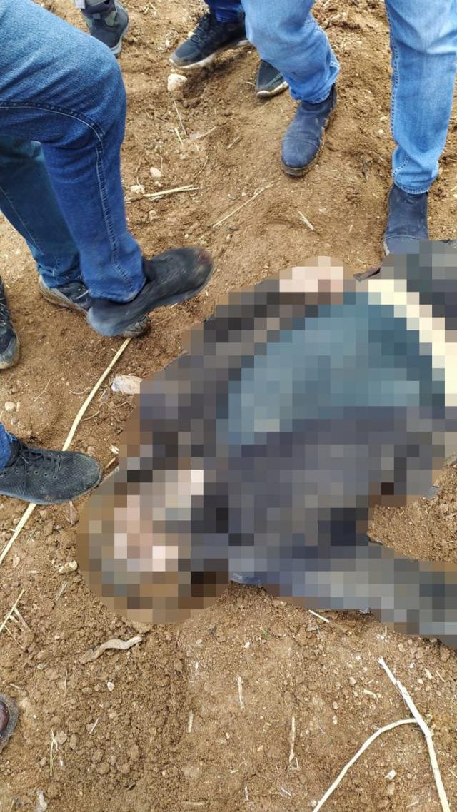 İki polisi şehit eden saldırgan ölü ele geçirildi