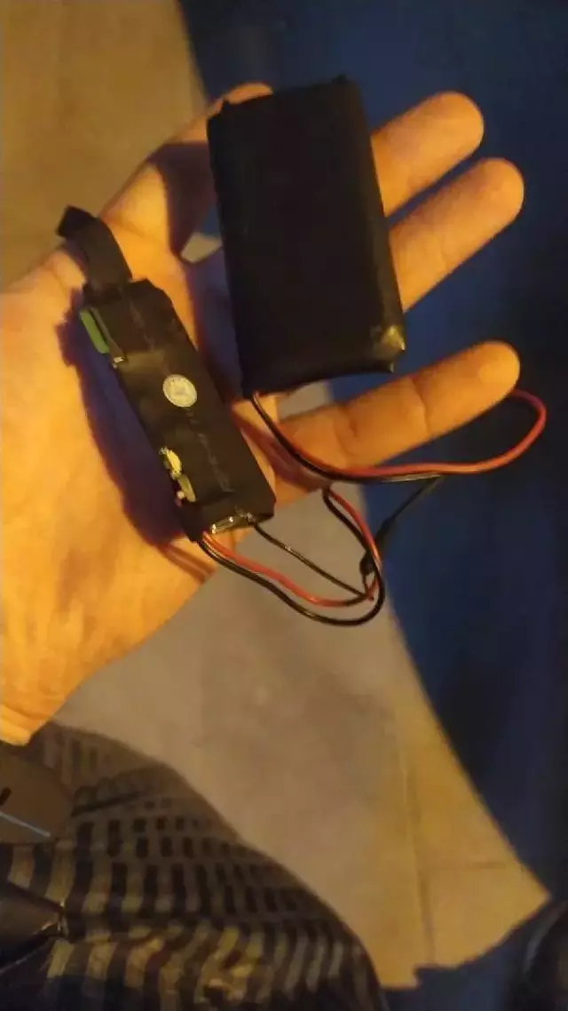 Gizli kamerayla tuvalette görüntüsünü kaydettiği çalışanına şantaj yaptı