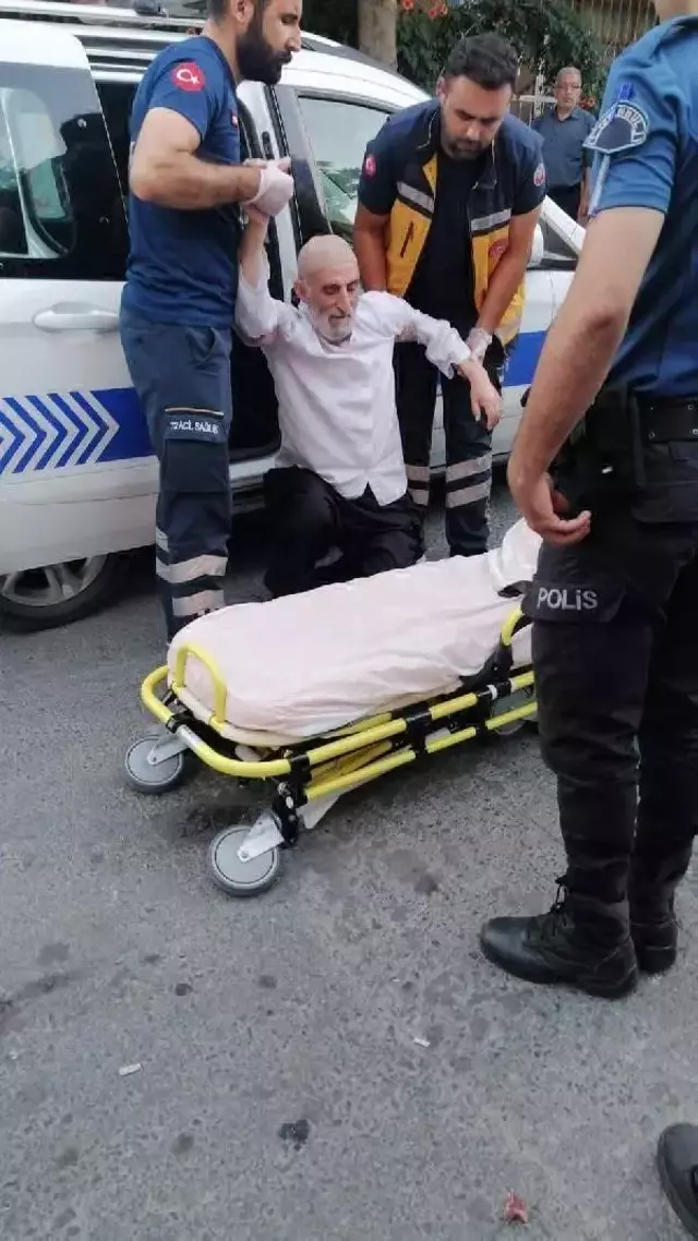 Yer: İstanbul! Dakikalarca takip ettiği kadını 'tekbir' getirip defalarca bıçakladı