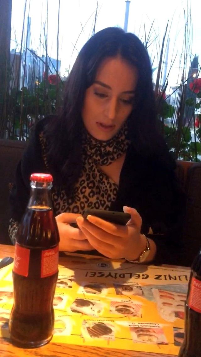 Sevgilisinin sır ölümünden sorumlu tutulan sanık: 'Sibel'i gözümden sakınırdım'