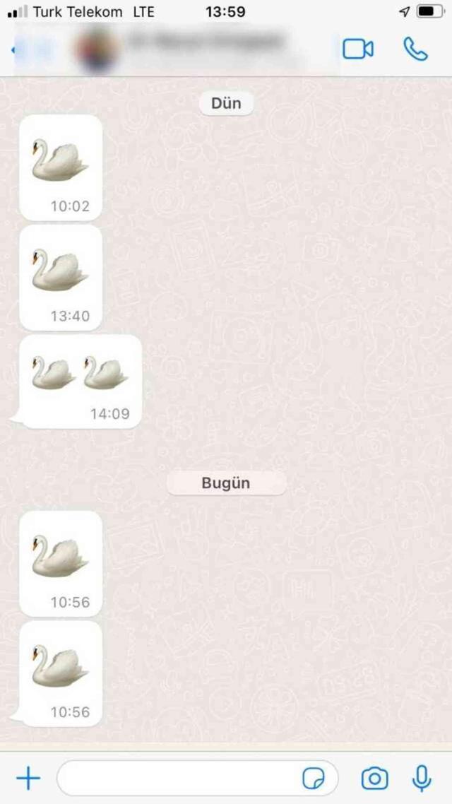 Kuğu emojili ilaç oyunu! Kazancın yarısına ortak olan doktorlar hakkında soruşturma