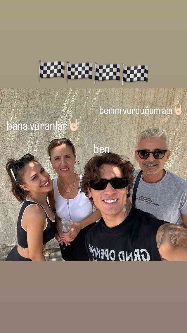 Çakal kaza mı yaptı? Rapçi Çakal nerede kaza yaptı, ne oldu?
