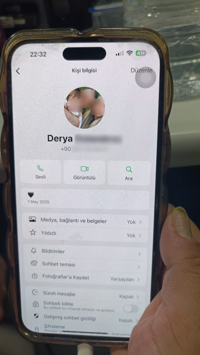 Yeni Evliler Dolandırıcıların Kurbanı Oldu