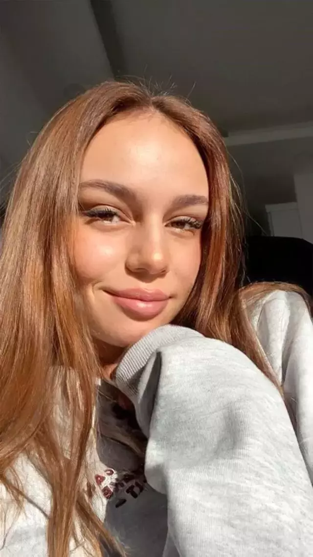 Nevşehir'de kayıp genç kızdan acı haber