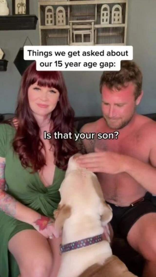 Bu da yeni akım! Kadın, 188 bin TL maaş verdiği genç adama her istediğini yaptırıyor