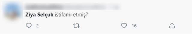 Sosyal medyayı karıştıran iddia: Milli Eğitim Bakanı Ziya Selçuk istifa mı etti?