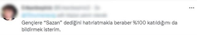 Ali Koç'un genç Fenerbahçe taraftarları için kürsüden kullandığı kelime olay oldu