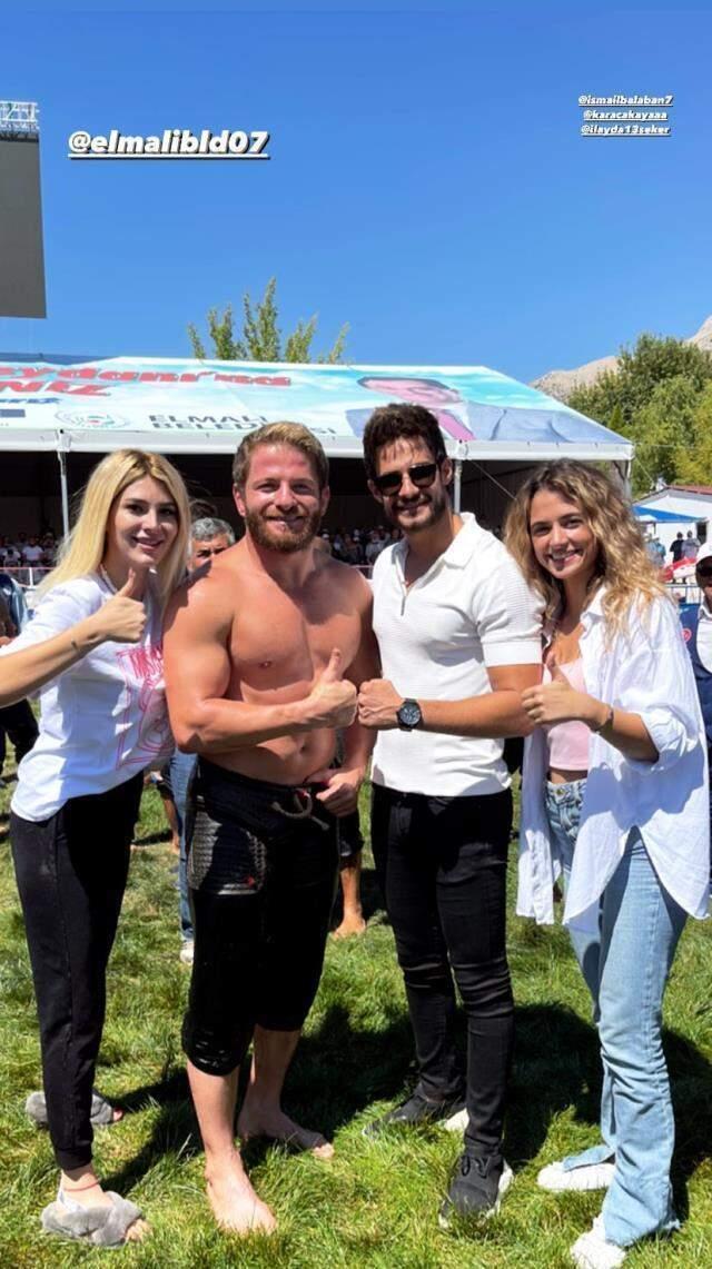 Elmalı Yağlı Güreşleri'ni kim kazandı? 2021 Elmalı Yağlı Güreşleri kazananı hangi başpehlivan oldu? Yarışlar ne zaman başladı, bitti mi?