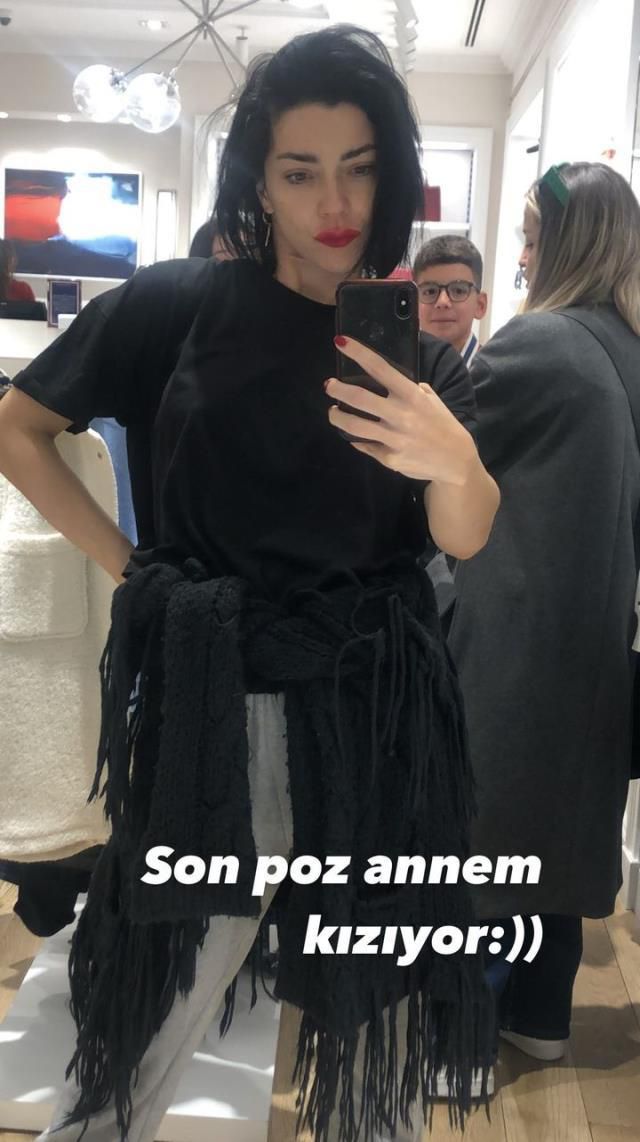 Merve Boluğur boşanıyor mu? Merve Boluğur ve Mert Aydın ayrıldı mı?