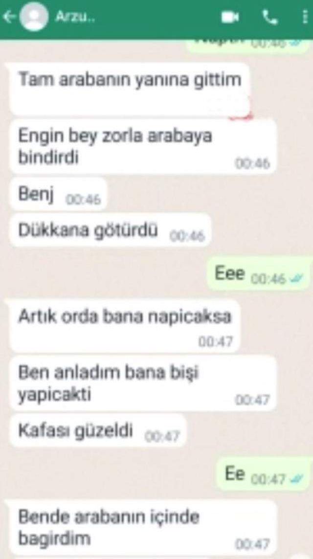 8 aylık hamile kadın asılı bulundu! Çocuğunun sözleri kan dondurdu: Babam salıncağımı kesti, annem böyle oldu