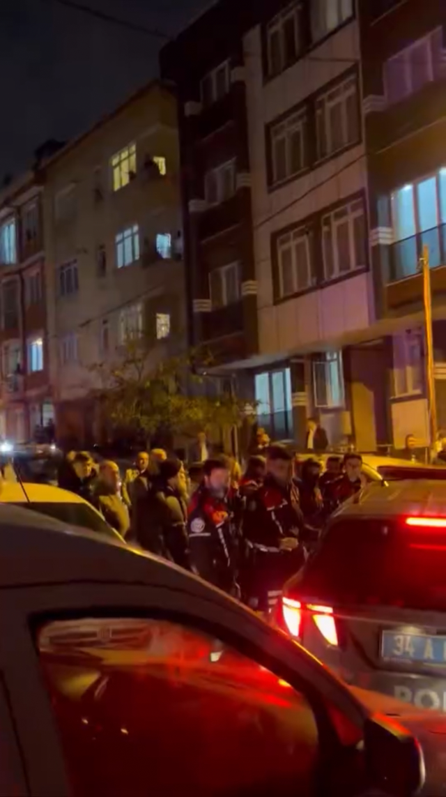 Nişan töreninde taciz iddiası! Ortalık savaş alanına döndü
