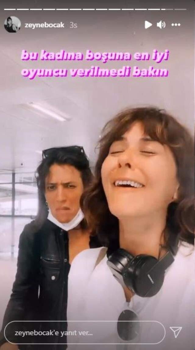 Ödül töreninde Nihal Yalçın'a karşı tepkileri gündem olan Tamer Karadağlı, sessizliğini bozdu