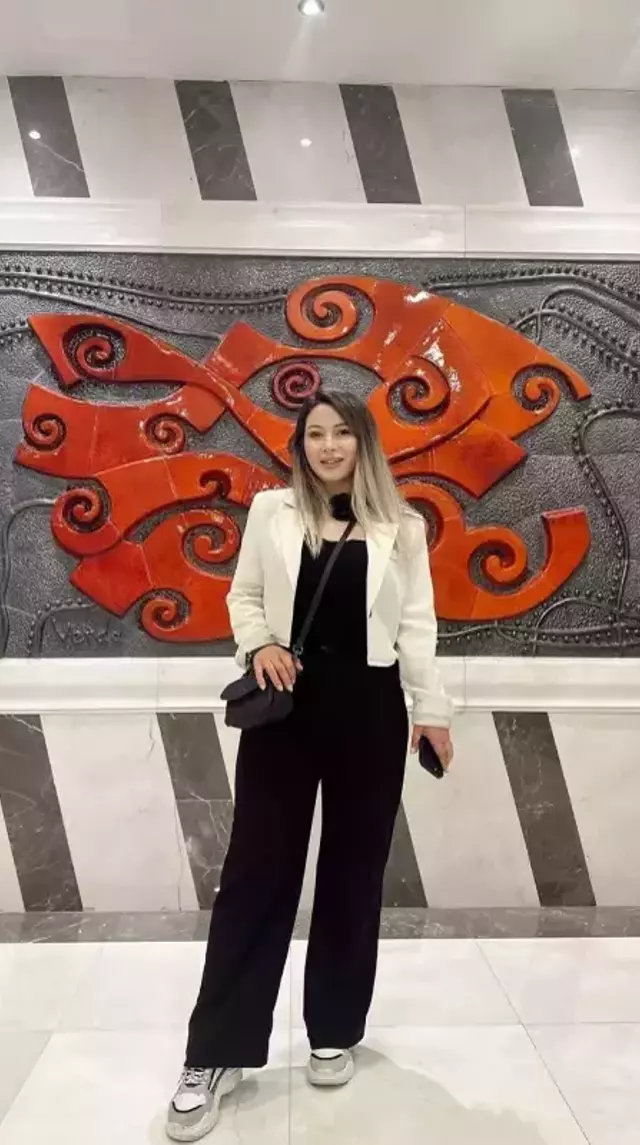 Fenomen Neşe Özkan, estetik ameliyat sonrası hayatını kaybetti