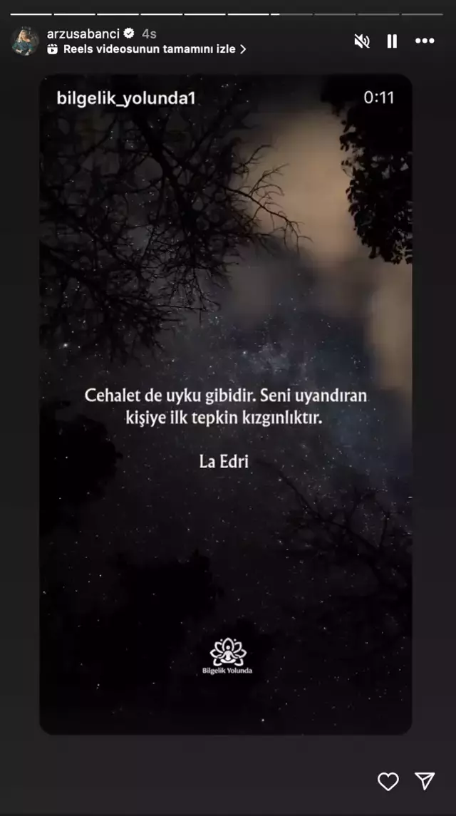 Hande Erçel ve Hakan Sabancı'nın ayrılık nedeni belli oldu