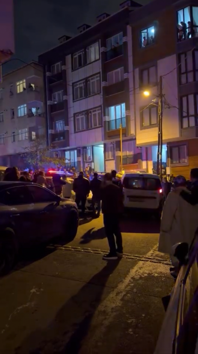 Nişan töreninde taciz iddiası! Ortalık savaş alanına döndü